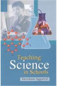 Teaching Science In School