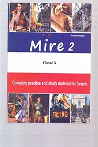 Mire 2 A Textbook For Class 10