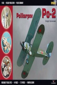 Polikarpov Po-2