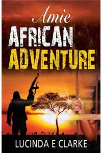 Amie African Adventure