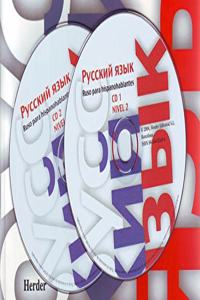 Ruso CD, Vol. 2