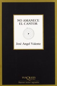 No Amanece El Cantor (Marginales)