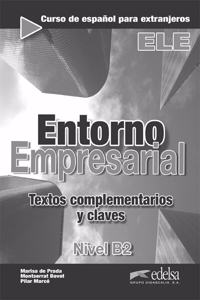 Entorno Empresarial