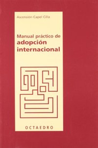 Manual practico de adopcion internacional