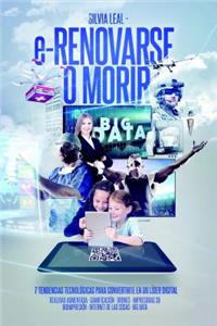 E-Renovarse O Morir