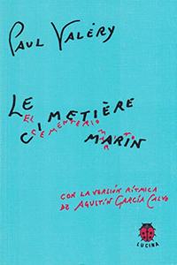 El cementerio marino / le cimitiere Marin