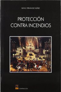 Proteccion contra incendios