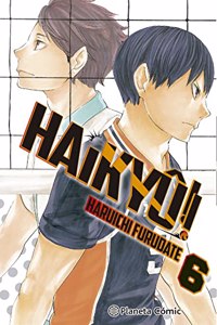 Haikyu!! no 06/45