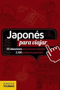 Japones para viajar