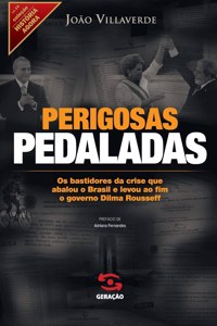 Perigosas pedaladas