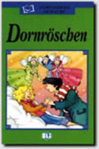 Lesen leicht gemacht - Die grune Reihe