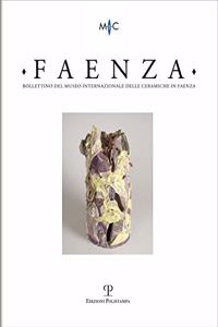 Faenza - A. CIV, N. 2, 2018