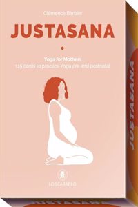 Justasana - Yoga for Mothers