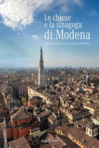 The Churches and the Synagogue of Modena
