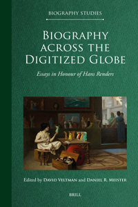 Biography Across the Digitized Globe
