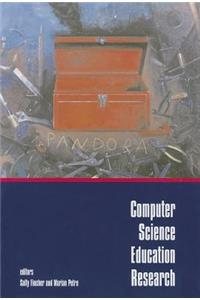 Computer Science Education Research