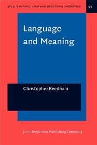 Language and Meaning