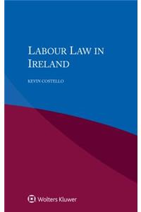 Labour Law in Ireland