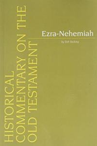 Ezra - Nehemiah