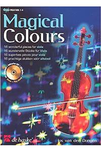 MAGICAL COLOURS