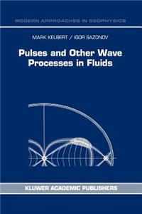 Pulses and Other Wave Processes in Fluids