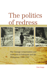 Politics of Redress