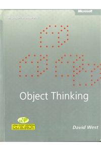 Object Thinking