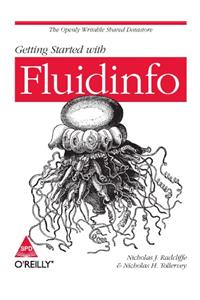 Getting Started with Fluidinfo