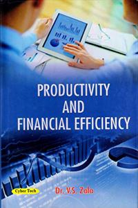 Productivity And Financial Efficiency