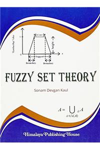 Fuzzy Set Theory (Pb)