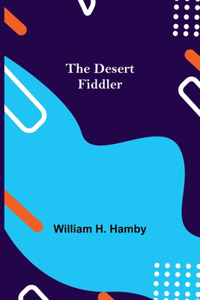 Desert Fiddler