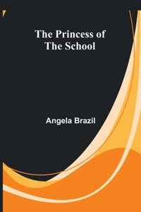 Princess of the School