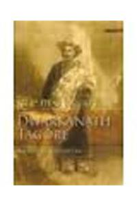 Memoir of Dwarkanath Tagore