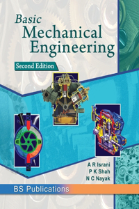 Basic Mechanical Engineering