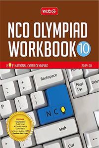 National Cyber Olympiad Work Book -Class 10 (2019-20)