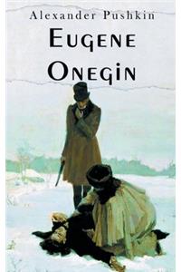 Eugene Onegin