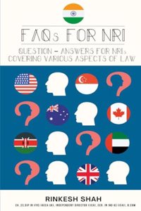 FAQs FOR NRI