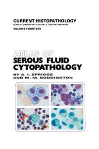 Atlas of Serous Fluid Cytopathology