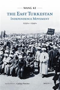 East Turkestan Independence Movement, 1930s to 1940s