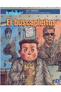 El Buscapleitos
