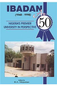 Ibadan at Fifty, 1948-1998
