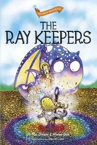 the plano adventures: The Ray Keepers