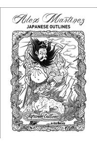Japanese Outlines