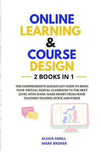 Online Learning and Course Design