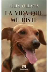 La vida que me diste