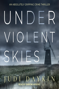 Under Violent Skies Lib/E