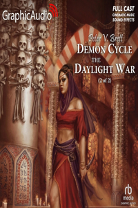 Daylight War (2 of 2) [Dramatized Adaptation]