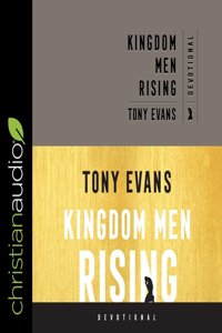 Kingdom Men Rising Devotional