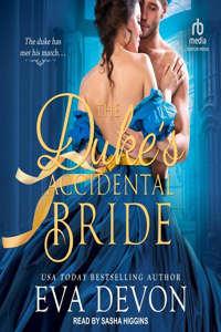 Duke's Accidental Bride