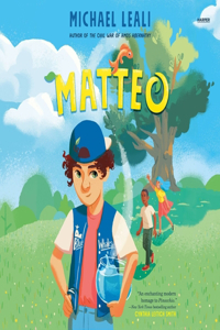 Matteo